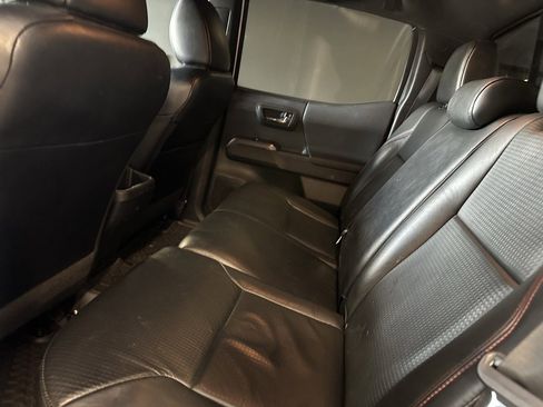Used 2021 Toyota Tacoma TRD Pro image 14