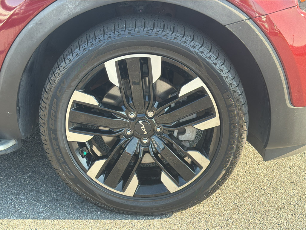 Used 2023 Kia Telluride SX Prestige AWD/4WD image 37