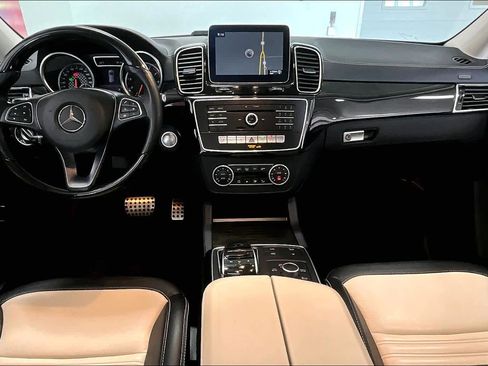 Used 2018 Mercedes-Benz GLE 43 AMG 4MATIC image 8