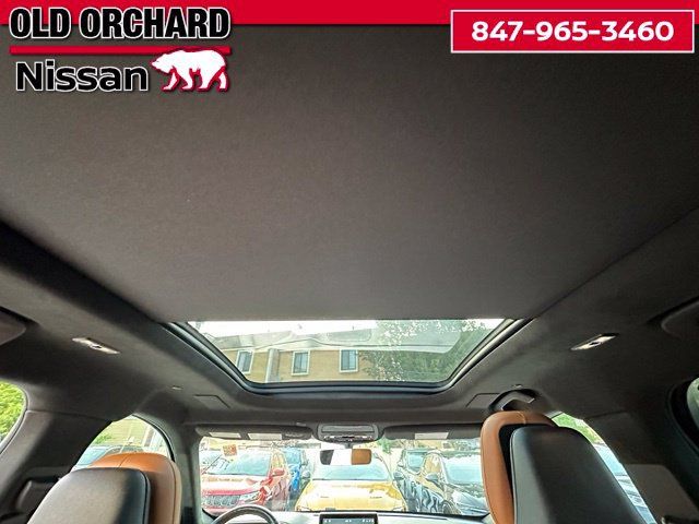 Used 2023 Lincoln Aviator Black Label AWD/4WD image 16