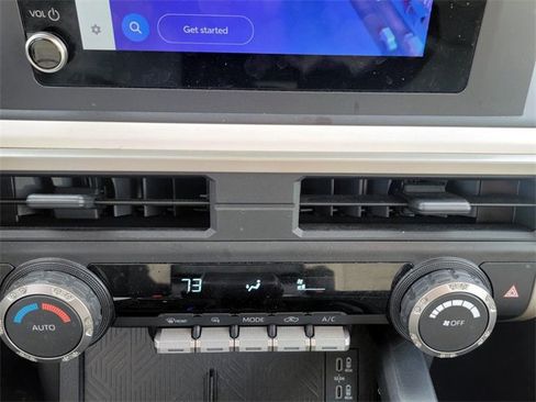 Used 2024 Toyota Tacoma TRD Sport image 22