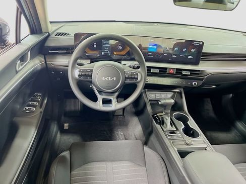 New 2026 Kia K5 LXS image 20
