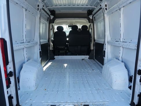 Used 2022 RAM ProMaster 1500 w/ Safety Group (A) image 33
