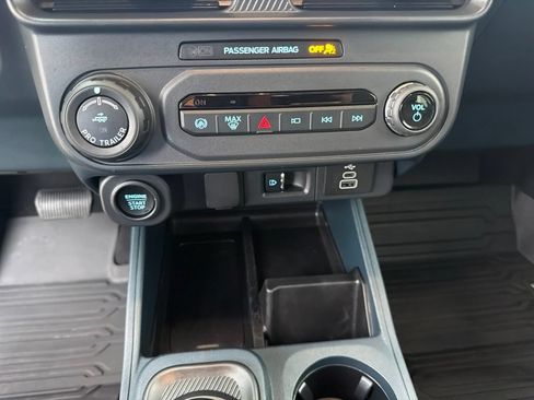 Certified 2026 Ford Maverick Lariat w/ Black Appearance Package AWD/4WD image 24