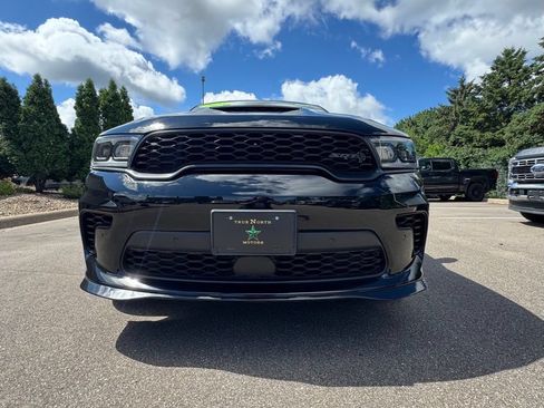 Used 2023 Dodge Durango SRT Hellcat AWD/4WD image 5