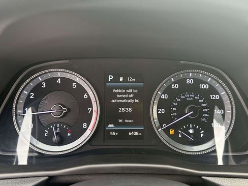 Used 2023 Hyundai Sonata SEL w/ Cargo Package image 23