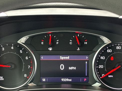 Used 2023 Chevrolet Blazer LT w/ Driver Confidence Package image 5