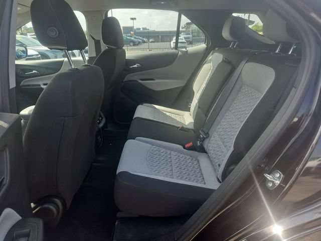 Used 2024 Chevrolet Equinox LS FWD image 24