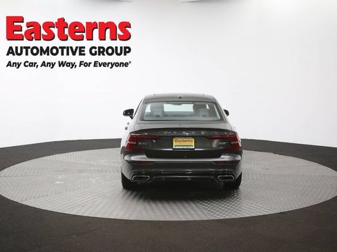 Used 2022 Volvo S60 B5 Inscription AWD/4WD image 38
