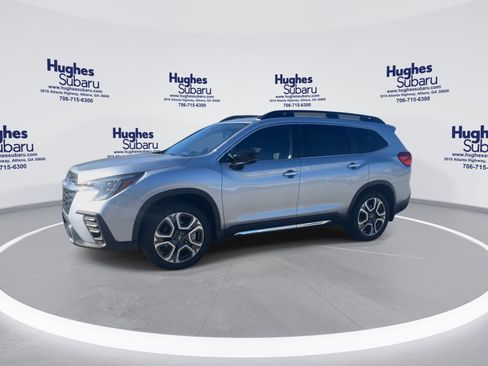 New 2026 Subaru Ascent Touring image 6