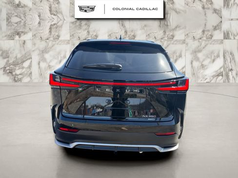 Used 2024 Lexus NX 350 F Sport image 6