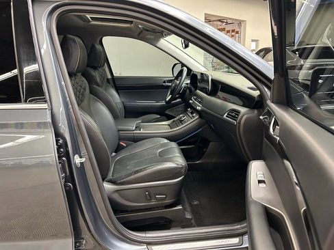 Used 2021 Hyundai Palisade Limited FWD image 15
