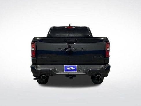 New 2026 RAM 1500 Big Horn image 15
