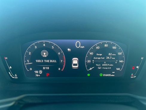 Used 2024 Honda Accord EX image 14
