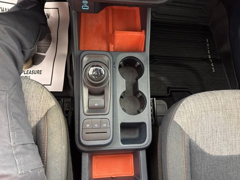 Used 2023 Ford Maverick XLT image 20