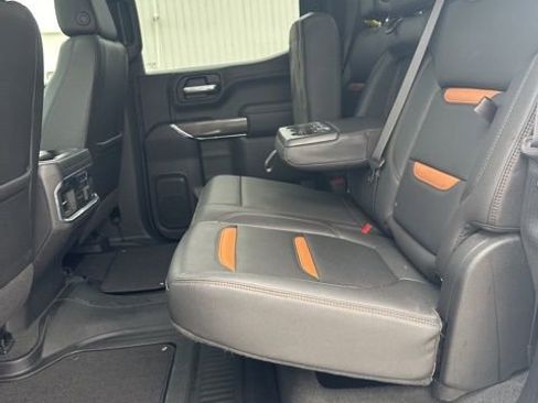 Used 2021 GMC Sierra 1500 AT4 w/ AT4 Premium Package image 54