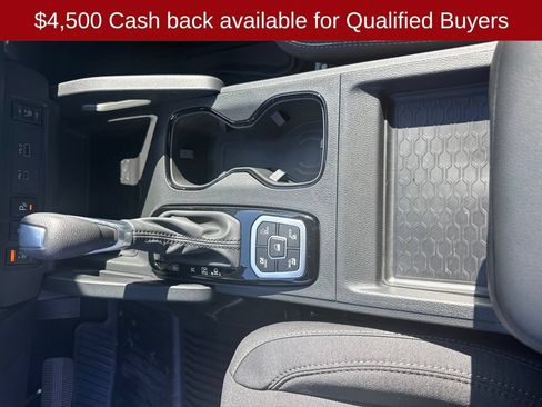 New 2026 Nissan Frontier SV w/ SV Convenience Package AWD/4WD image 28