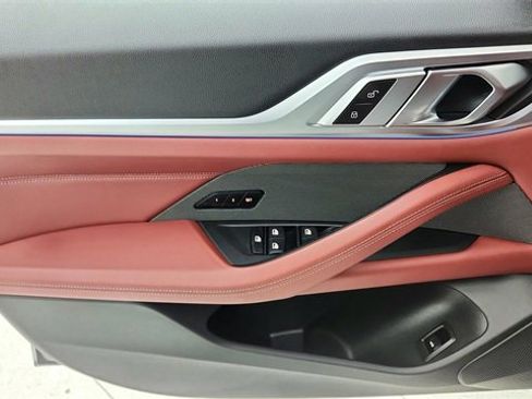 Used 2024 BMW i4 xDrive40i w/ Premium Package image 34