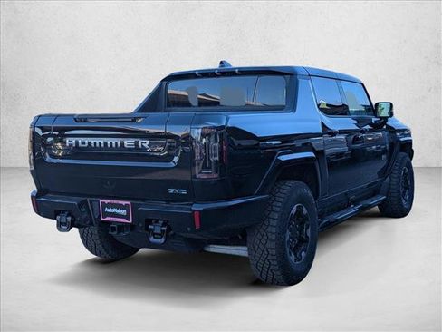 New 2025 GMC Hummer EV 3X w/ Extreme Off-Road Package image 2