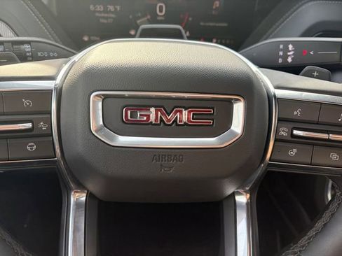 Used 2026 GMC Yukon XL Elevation w/ Elevation Premium Package RWD image 7
