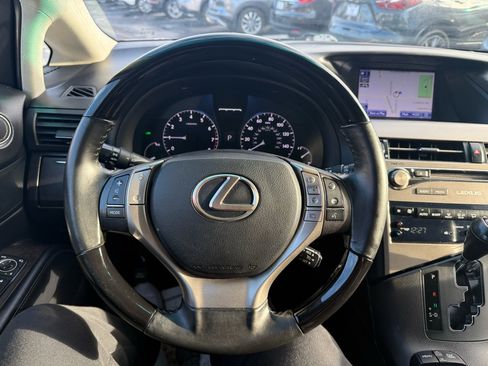 Used 2015 Lexus RX 350 AWD image 13