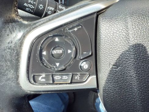 Used 2020 Honda Civic EX-L image 12