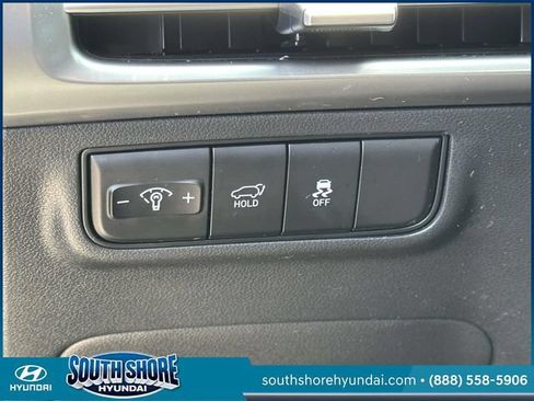 Certified 2025 Hyundai Tucson SEL AWD/4WD image 23