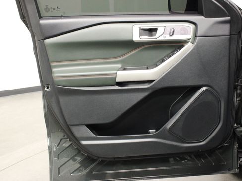 Used 2023 Ford Explorer Timberline w/ Timberline Technology Package image 12