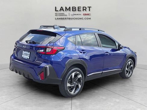 Used 2024 Subaru Crosstrek 2.5i Limited AWD/4WD image 5