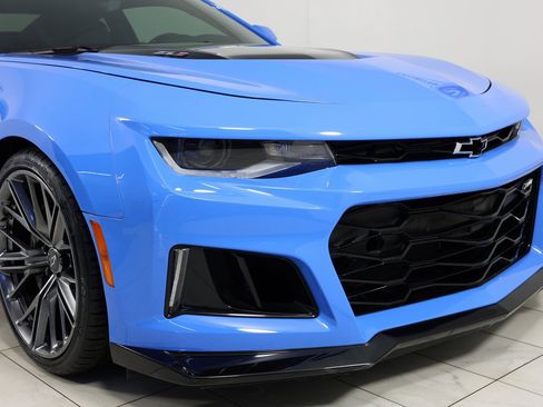 Used 2023 Chevrolet Camaro ZL1 image 37