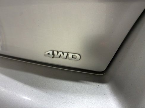 Used 2012 Honda Crosstour EX-L image 30