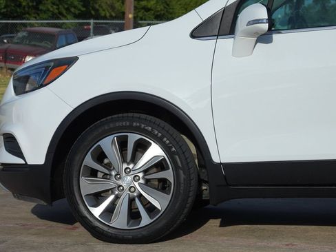 Used 2019 Buick Encore Preferred FWD image 23