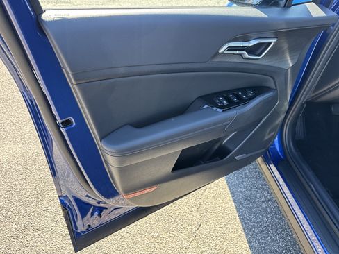 Used 2025 Kia Sportage X-Line w/ Premium Package image 10