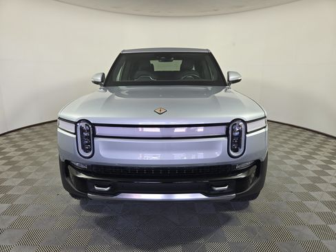 Used 2023 Rivian R1T Adventure AWD/4WD image 8