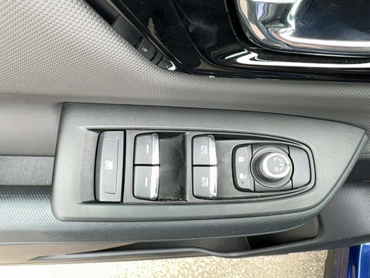 Certified 2026 Subaru Forester Sport AWD/4WD image 14