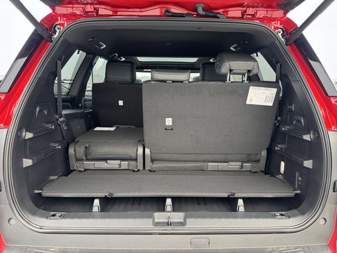 New 2026 Toyota Sequoia Platinum image 10