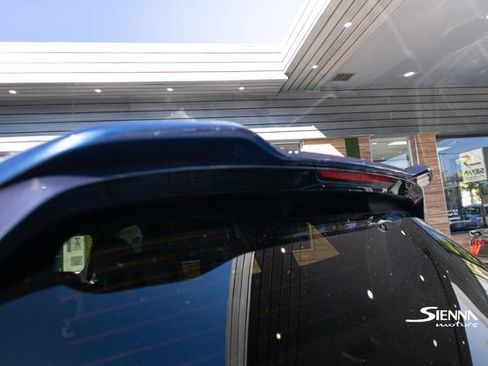 Used 2020 BMW X3 M w/ Executive Package image 19