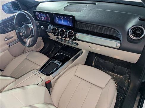 Certified 2026 Mercedes-Benz GLB 250 image 20
