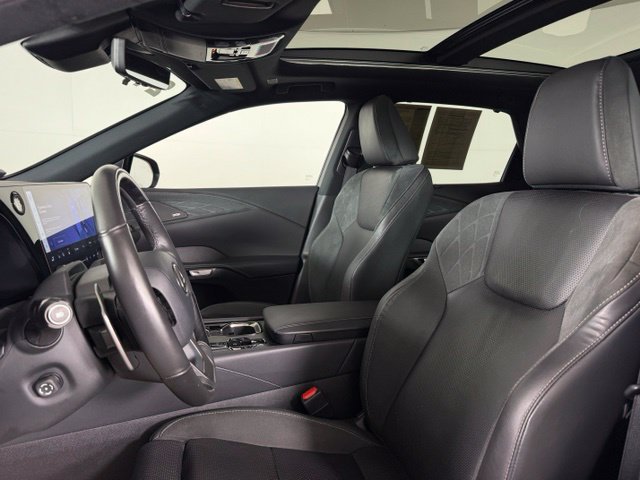 Used 2024 Lexus RX 350 AWD w/ Convenience Package image 5