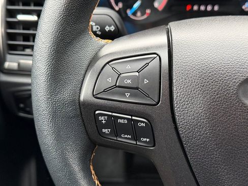 Used 2023 Ford Ranger XLT w/ Equipment Group 301A Mid image 19