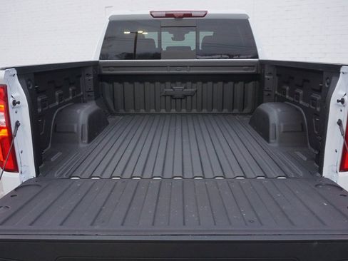 New 2026 Chevrolet Silverado 1500 High Country image 31