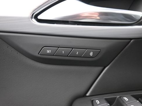New 2026 Buick Envision Avenir AWD/4WD image 19