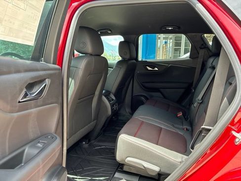 New 2026 Chevrolet Blazer RS w/ Driver Confidence II Package AWD/4WD image 8