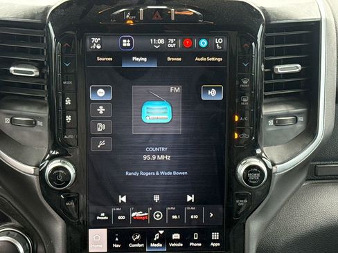 Used 2024 RAM 1500 Lone Star image 11