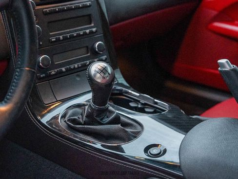 Used 2010 Chevrolet Corvette Convertible w/ Preferred Equipment Group image 27