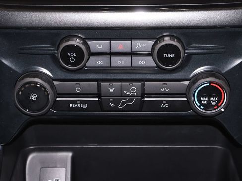 New 2026 Ford F150 STX w/ Equipment Group 200A AWD/4WD image 24