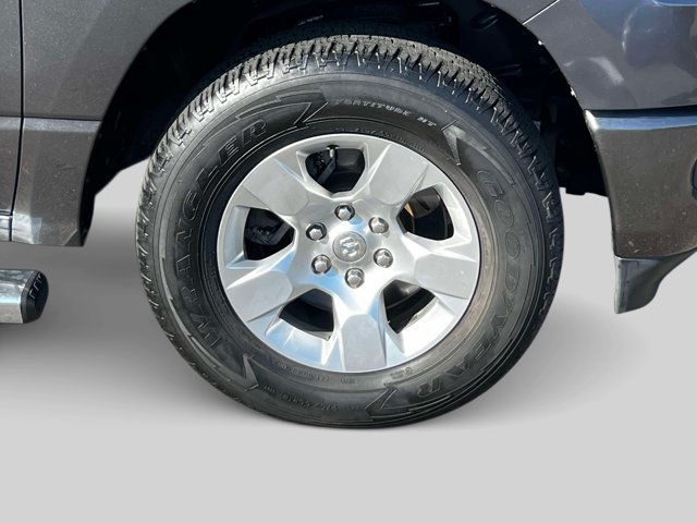 Used 2019 RAM 1500 Big Horn AWD/4WD image 8
