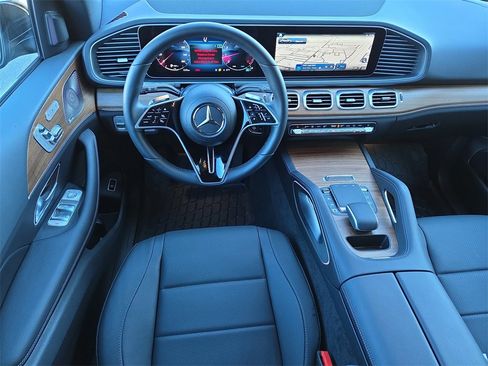 Certified 2026 Mercedes-Benz GLE 350 4MATIC image 13