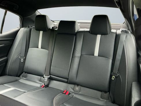 Certified 2025 Toyota Camry SE AWD/4WD image 15