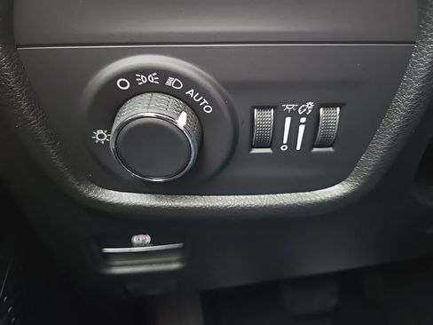 New 2026 Jeep Grand Cherokee Altitude AWD/4WD image 45